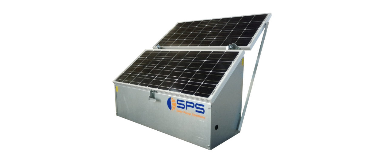 livestock water solarflo 35sb