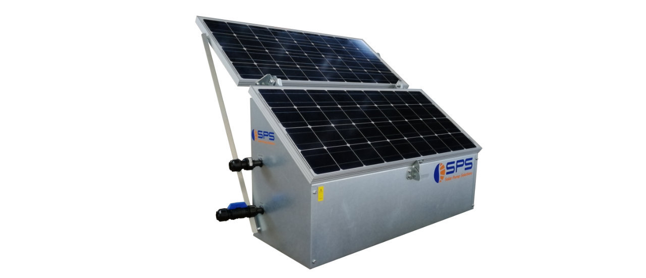 livestock watering solarflo70