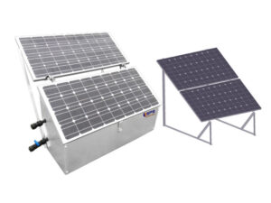 solarflo 70sb unit