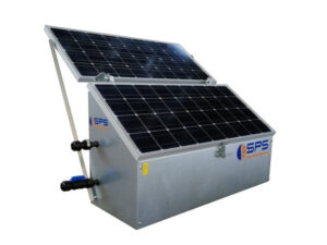 solarflo sps 50h