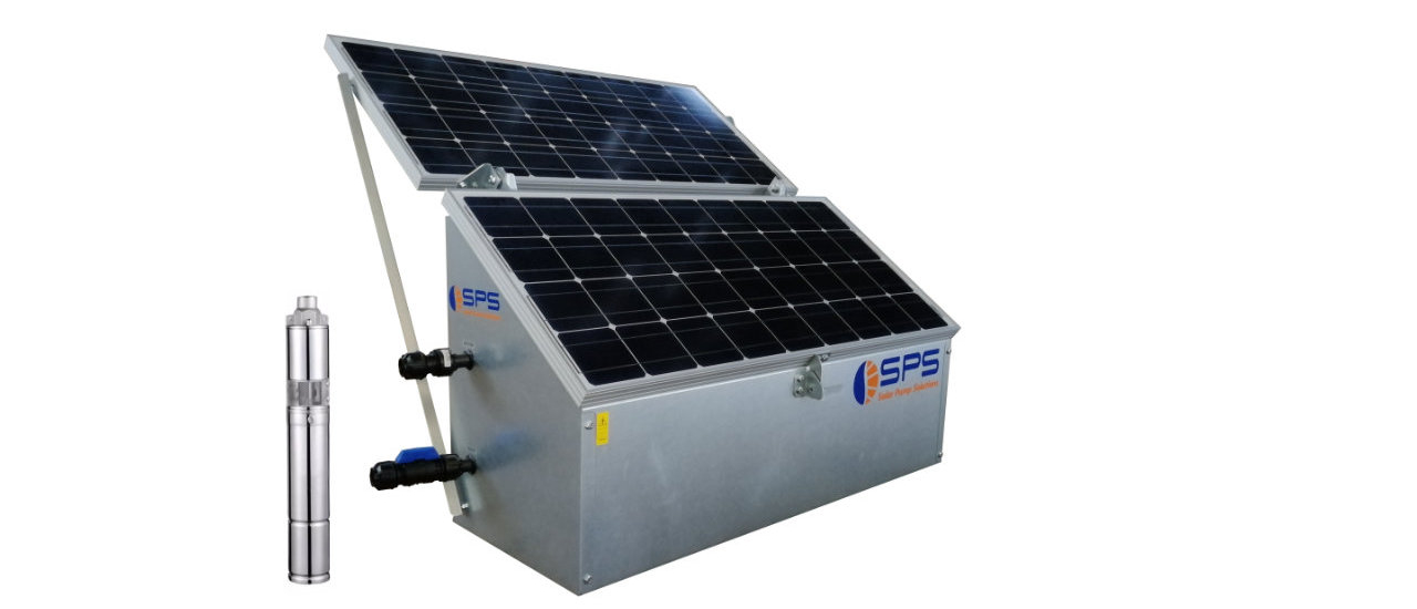 livestock water solarflo 70sb