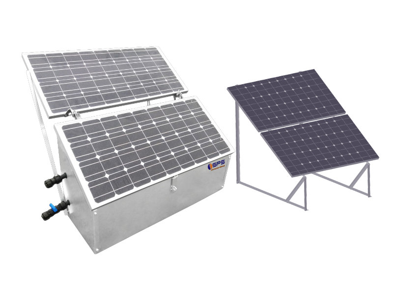 solarflo 70sb unit
